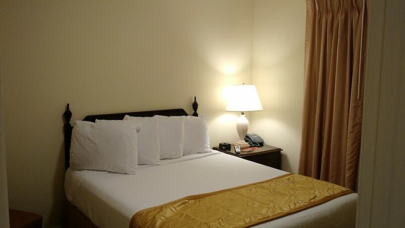 Imagen de la habitación del Hotel Townsend Gateway Inn. Foto 17