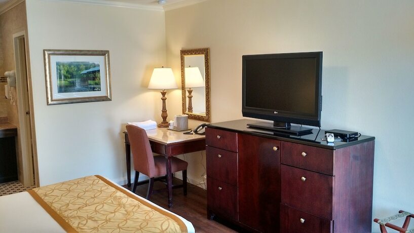 Imagen de la habitación del Hotel Townsend Gateway Inn. Foto 18