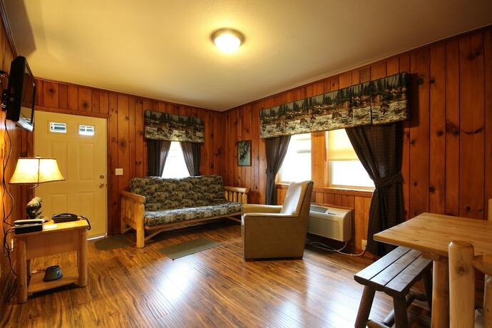 Imagen general del Hotel Townsend Gateway Inn. Foto 8