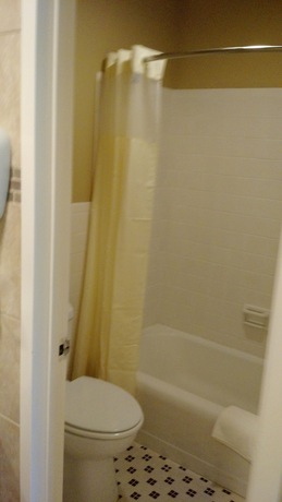Imagen general del Hotel Townsend Gateway Inn. Foto 9