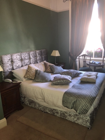 Imagen de la habitación del Hotel Townsend House Guest House. Foto 3