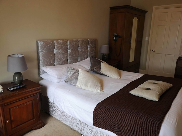 Imagen de la habitación del Hotel Townsend House Guest House. Foto 4