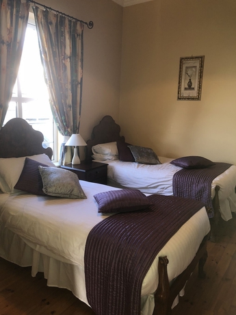 Imagen de la habitación del Hotel Townsend House Guest House. Foto 5