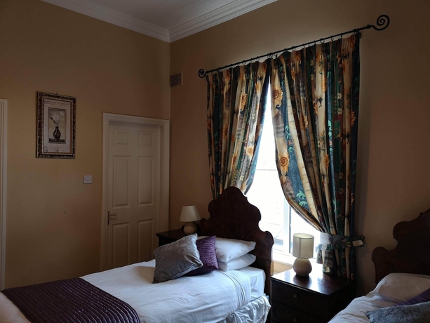 Imagen de la habitación del Hotel Townsend House Guest House. Foto 7