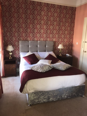 Imagen de la habitación del Hotel Townsend House Guest House. Foto 9