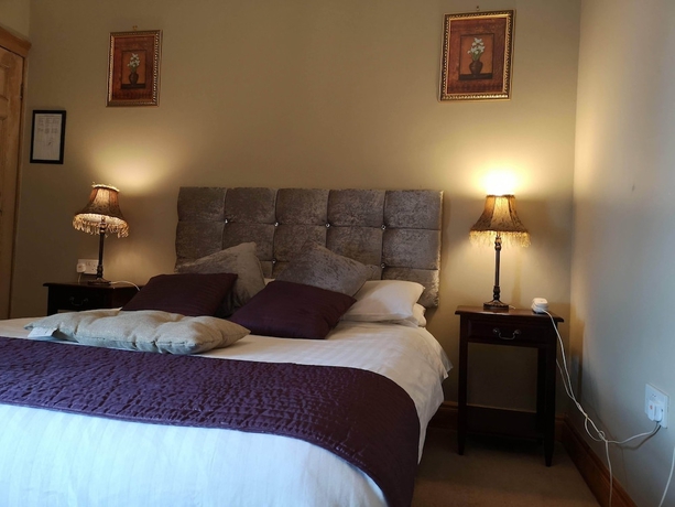 Imagen de la habitación del Hotel Townsend House Guest House. Foto 13