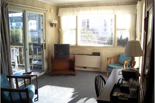 Imagen de la habitación del Hotel Townsend Manor Inn. Foto 3