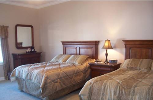 Imagen de la habitación del Hotel Townsend Manor Inn. Foto 4