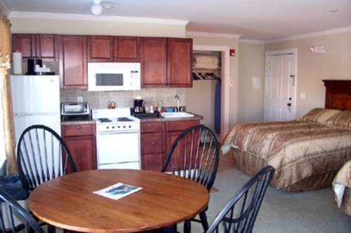 Imagen de la habitación del Hotel Townsend Manor Inn. Foto 7