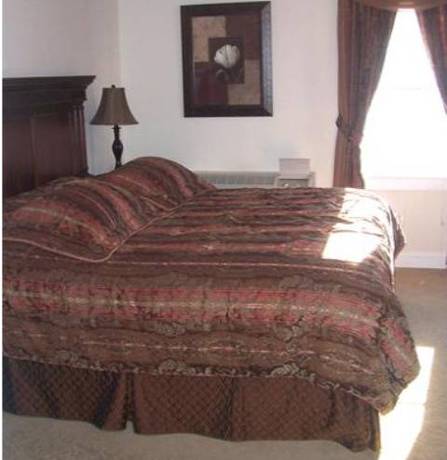 Imagen de la habitación del Hotel Townsend Manor Inn. Foto 9