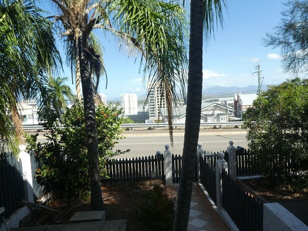 Imagen general del Hotel Townsville Terrace. Foto 2