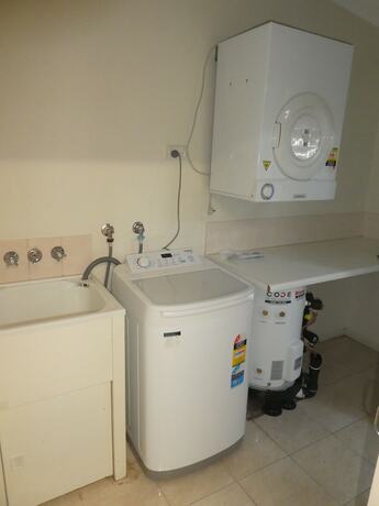 Imagen general del Hotel Townsville Terrace. Foto 3