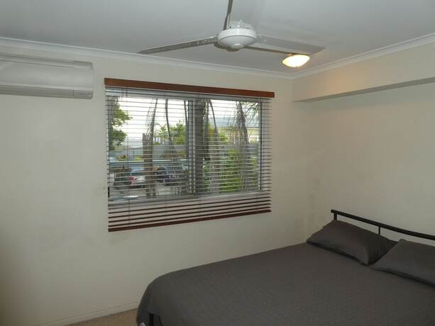 Imagen general del Hotel Townsville Terrace. Foto 4