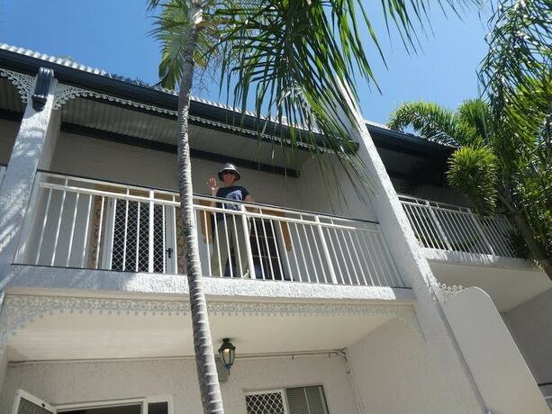 Imagen general del Hotel Townsville Terrace. Foto 5
