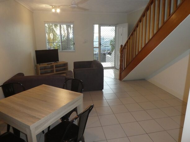 Imagen general del Hotel Townsville Terrace. Foto 7