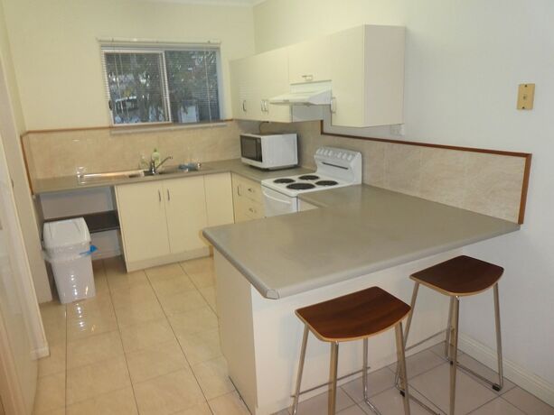 Imagen general del Hotel Townsville Terrace. Foto 8