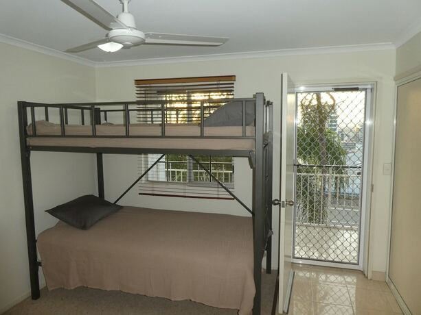 Imagen general del Hotel Townsville Terrace. Foto 9