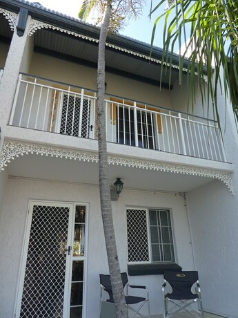Imagen general del Hotel Townsville Terrace. Foto 10