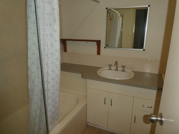 Imagen general del Hotel Townsville Terrace. Foto 11