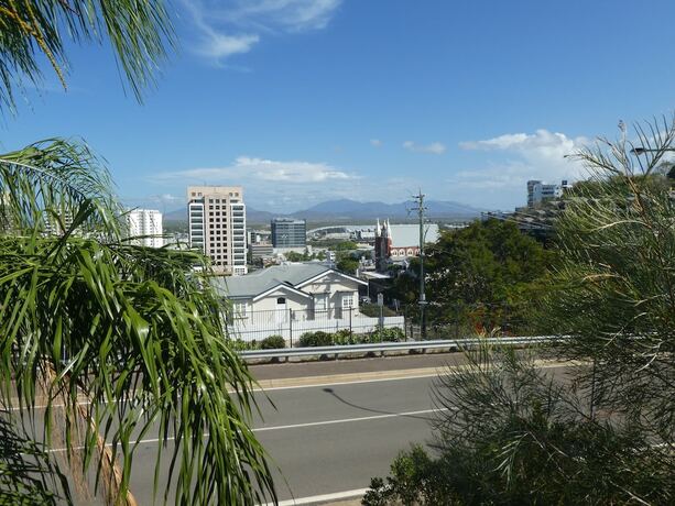 Imagen general del Hotel Townsville Terrace. Foto 1