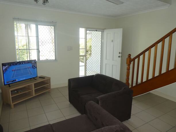 Imagen de la habitación del Hotel Townsville Terrace. Foto 12