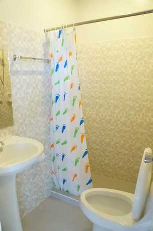 Imagen general del Hotel Townview Guest House. Foto 2
