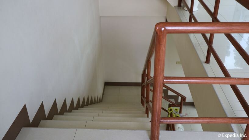 Imagen general del Hotel Townview Guest House. Foto 3