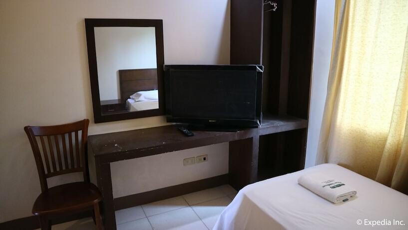 Imagen general del Hotel Townview Guest House. Foto 4