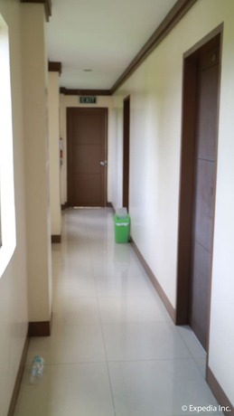 Imagen general del Hotel Townview Guest House. Foto 5