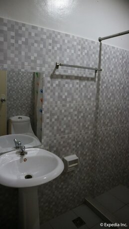 Imagen general del Hotel Townview Guest House. Foto 6