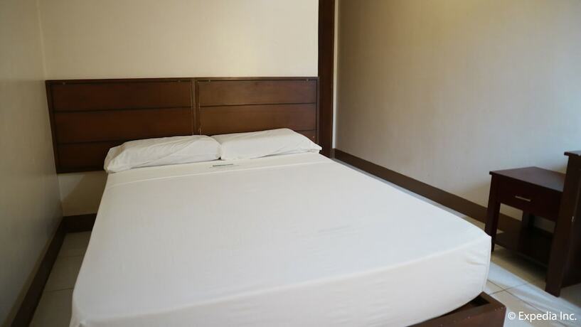 Imagen de la habitación del Hotel Townview Guest House. Foto 16