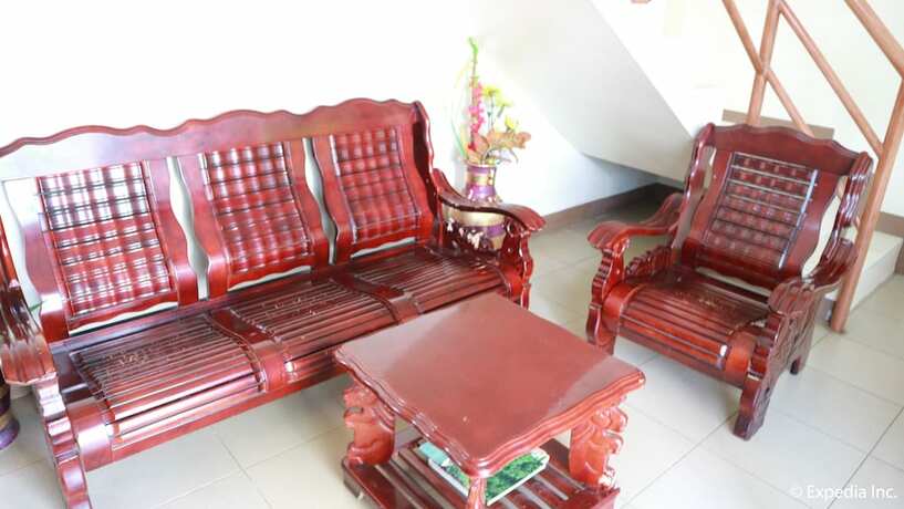 Imagen general del Hotel Townview Guest House. Foto 7
