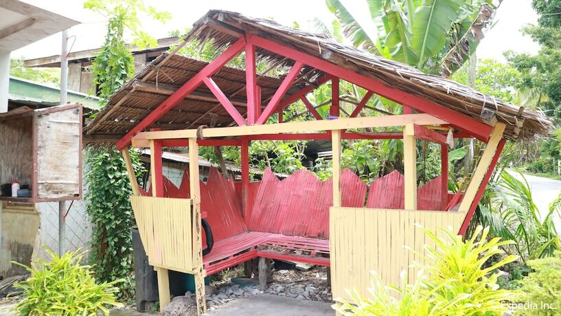 Imagen general del Hotel Townview Guest House. Foto 8