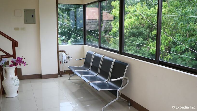 Imagen general del Hotel Townview Guest House. Foto 9
