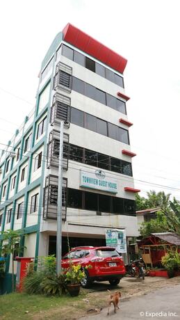 Imagen general del Hotel Townview Guest House. Foto 10