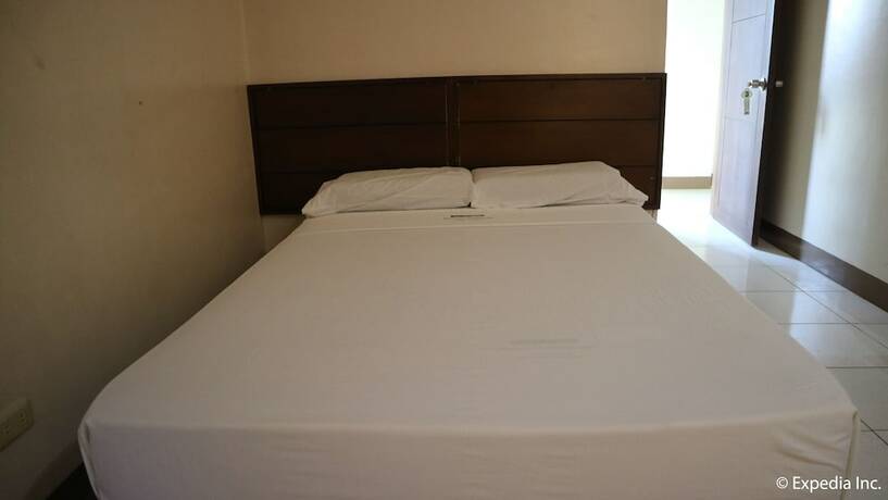 Imagen de la habitación del Hotel Townview Guest House. Foto 17