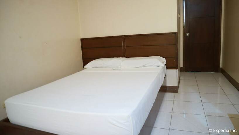 Imagen general del Hotel Townview Guest House. Foto 12