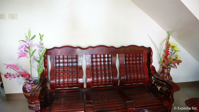 Imagen general del Hotel Townview Guest House. Foto 14