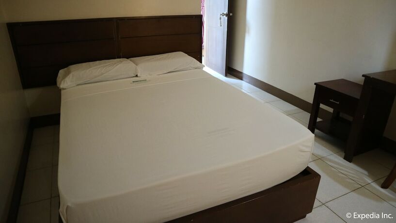Imagen general del Hotel Townview Guest House. Foto 15