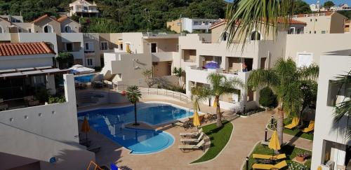 Imagen general del Hotel Toxo. Foto 1