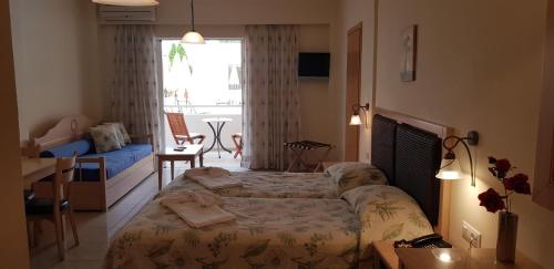 Imagen general del Hotel Toxo. Foto 2