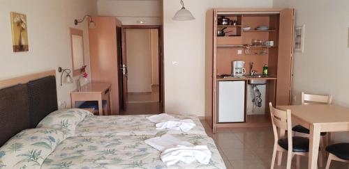 Imagen general del Hotel Toxo. Foto 3