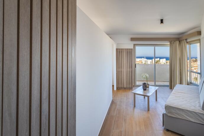 Imagen general del Hotel Toxotis. Foto 3