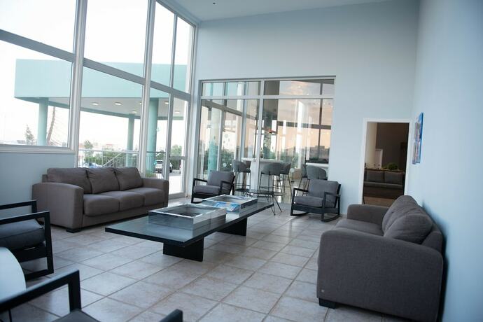 Imagen general del Hotel Toxotis. Foto 5