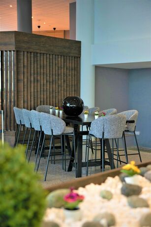 Imagen general del Hotel Toxotis. Foto 9