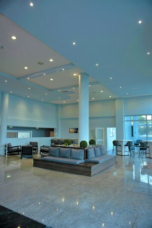 Imagen general del Hotel Toxotis. Foto 10