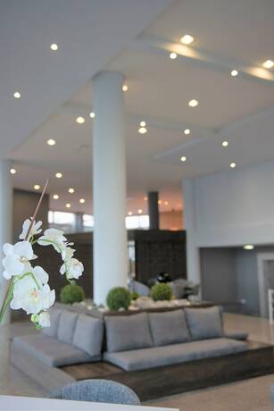Imagen general del Hotel Toxotis. Foto 11