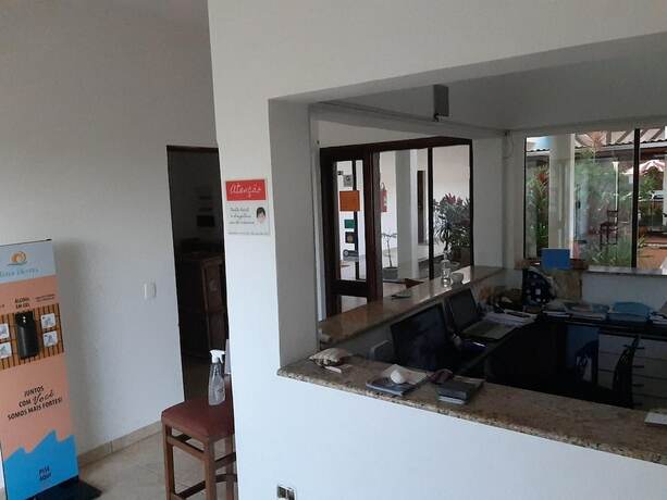 Imagen general del Hotel Toya. Foto 3