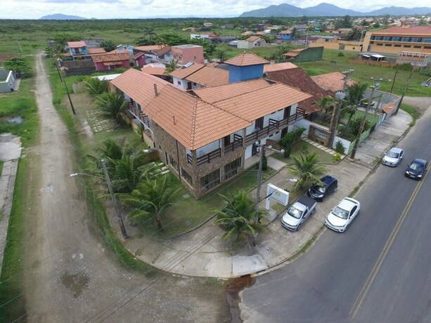 Imagen general del Hotel Toya. Foto 7