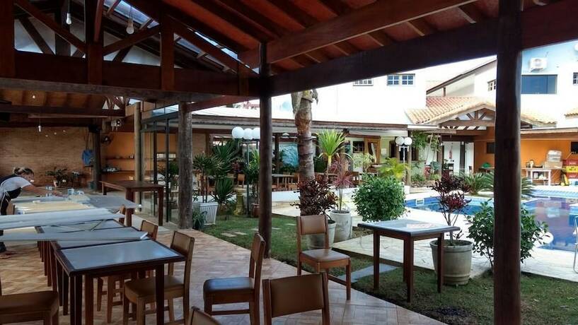 Imagen general del Hotel Toya. Foto 10